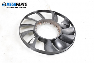 Radiator fan for Audi A6 Sedan C5 (01.1997 - 01.2005) 2.5 TDI, 163 hp