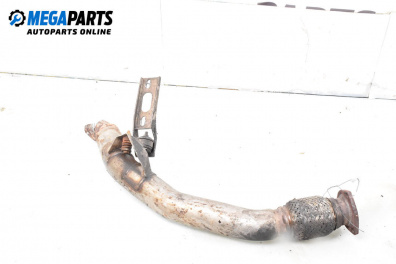 Auspuffleitung for Audi A6 Sedan C5 (01.1997 - 01.2005) 2.5 TDI, 163 hp, sedan