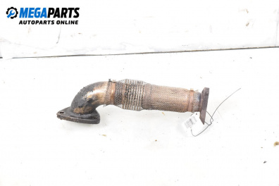 EGR tube for Audi A6 Sedan C5 (01.1997 - 01.2005) 2.5 TDI, 163 hp