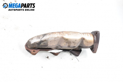 Exhaust manifold for Audi A6 Sedan C5 (01.1997 - 01.2005) 2.5 TDI, 163 hp