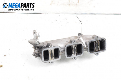 Galerie de admisie for Audi A6 Sedan C5 (01.1997 - 01.2005) 2.5 TDI, 163 hp