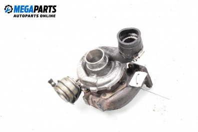 Turbo for Audi A6 Sedan C5 (01.1997 - 01.2005) 2.5 TDI, 163 hp, № 059145701F