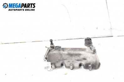 Galerie de admisie for Audi A6 Sedan C5 (01.1997 - 01.2005) 2.5 TDI, 163 hp