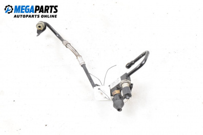 Țeavă de ulei for Audi A6 Sedan C5 (01.1997 - 01.2005) 2.5 TDI, 163 hp