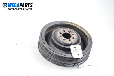 Fulie curea for Audi A6 Sedan C5 (01.1997 - 01.2005) 2.5 TDI, 163 hp