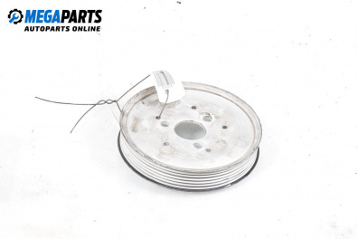 Fulie curea for Audi A6 Sedan C5 (01.1997 - 01.2005) 2.5 TDI, 163 hp