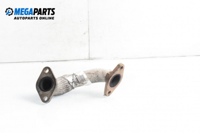 EGR tube for Audi A6 Sedan C5 (01.1997 - 01.2005) 2.5 TDI, 163 hp