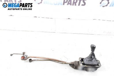 Schimbător de viteze cu bare for Audi A6 Sedan C5 (01.1997 - 01.2005)