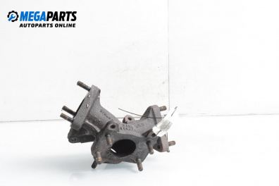 Collector pipe for Audi A6 Sedan C5 (01.1997 - 01.2005) 2.5 TDI, 163 hp