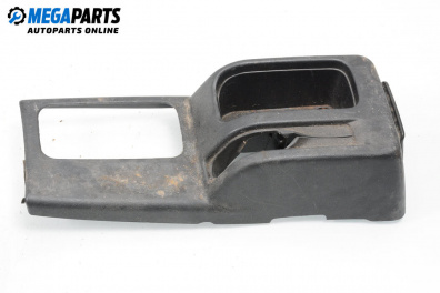 Zentralkonsole, unterteil for Mitsubishi Pajero PININ (03.1999 - 06.2007)