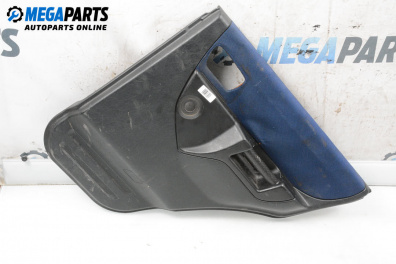 Interior door panel  for Mitsubishi Pajero PININ (03.1999 - 06.2007), 5 doors, suv, position: rear - right