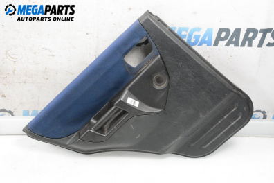 Interior door panel  for Mitsubishi Pajero PININ (03.1999 - 06.2007), 5 doors, suv, position: rear - left