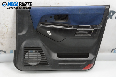 Panou interior ușă for Mitsubishi Pajero PININ (03.1999 - 06.2007), 5 uși, suv, position: dreaptă - fața