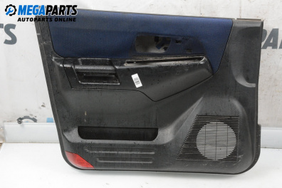 Panou interior ușă for Mitsubishi Pajero PININ (03.1999 - 06.2007), 5 uși, suv, position: stânga - fața