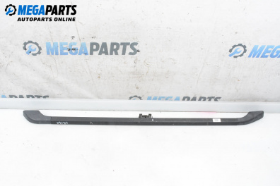 Roof rack for Mitsubishi Pajero PININ (03.1999 - 06.2007), 5 doors, suv, position: left