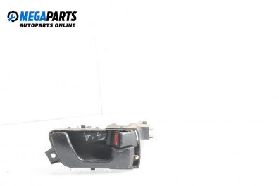 Innerer griff for Mitsubishi Pajero PININ (03.1999 - 06.2007), 5 türen, suv, position: rechts, rückseite