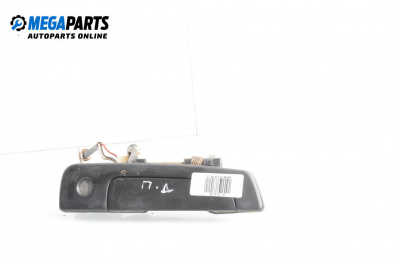 Außengriff for Mitsubishi Pajero PININ (03.1999 - 06.2007), 5 türen, suv, position: rechts, vorderseite