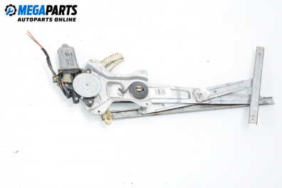 Electric window regulator for Mitsubishi Pajero PININ (03.1999 - 06.2007), 5 doors, suv, position: front - right