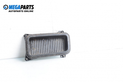 Interieur kunststoffbauteile for Mitsubishi Pajero PININ (03.1999 - 06.2007), 5 türen, suv, position: vorderseite