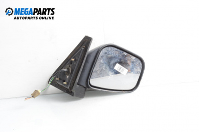 Oglindă for Mitsubishi Pajero PININ (03.1999 - 06.2007), 5 uși, suv, position: dreapta