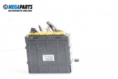 ECU for Mitsubishi Pajero PININ (03.1999 - 06.2007) 1.8 (H76W, H66W), 114 hp, № MR578296