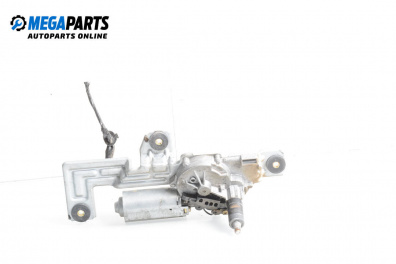 Motor scheibenwischer, vorne for Mitsubishi Pajero PININ (03.1999 - 06.2007), suv, position: rückseite