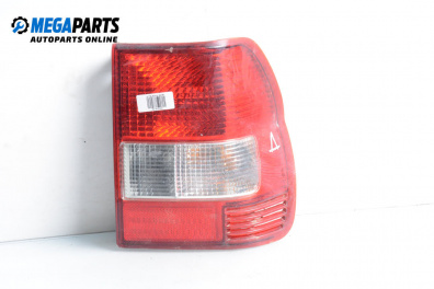 Stop for Mitsubishi Pajero PININ (03.1999 - 06.2007), suv, position: dreapta
