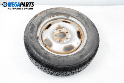 Reserverad for Mitsubishi Pajero PININ (03.1999 - 06.2007) 16 inches, width 6 (Preis pro stück)