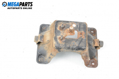 Spare tire holder for Mitsubishi Pajero PININ (03.1999 - 06.2007)