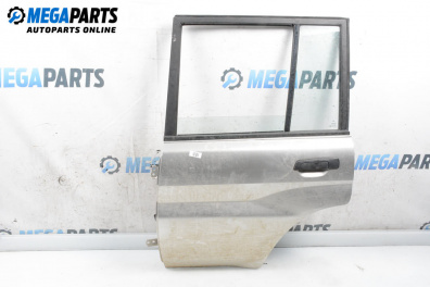 Ușă for Mitsubishi Pajero PININ (03.1999 - 06.2007), 5 uși, suv, position: stânga - spate