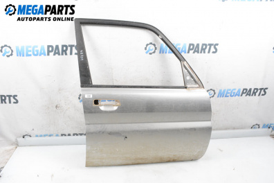Ușă for Mitsubishi Pajero PININ (03.1999 - 06.2007), 5 uși, suv, position: dreaptă - fața
