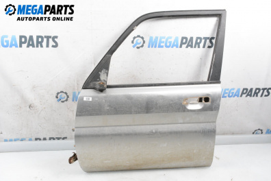 Ușă for Mitsubishi Pajero PININ (03.1999 - 06.2007), 5 uși, suv, position: stânga - fața