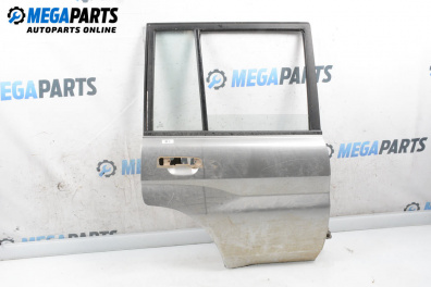 Ușă for Mitsubishi Pajero PININ (03.1999 - 06.2007), 5 uși, suv, position: dreaptă - spate