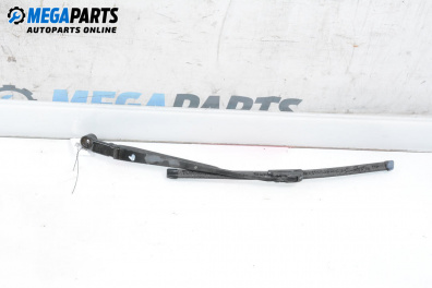 Braț ștergătoare parbriz for Mitsubishi Pajero PININ (03.1999 - 06.2007), position: stânga