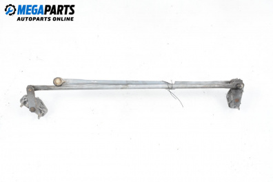 Front wiper mechanism for Mitsubishi Pajero PININ (03.1999 - 06.2007), suv, position: front