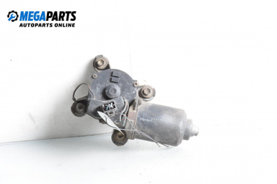 Front wipers motor for Mitsubishi Pajero PININ (03.1999 - 06.2007), suv, position: front