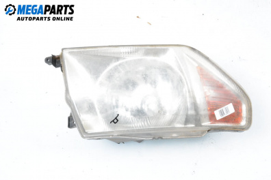 Scheinwerfer for Mitsubishi Pajero PININ (03.1999 - 06.2007), suv, position: links