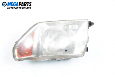 Scheinwerfer for Mitsubishi Pajero PININ (03.1999 - 06.2007), suv, position: links
