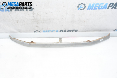 Armătură bară de protecție for Mitsubishi Pajero PININ (03.1999 - 06.2007), suv, position: fața