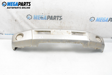 Bara de protectie frontala for Mitsubishi Pajero PININ (03.1999 - 06.2007), suv, position: fața