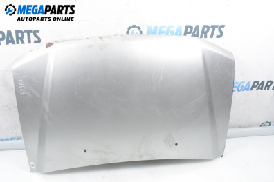 Motorhaube for Mitsubishi Pajero PININ (03.1999 - 06.2007), 5 türen, suv, position: vorderseite