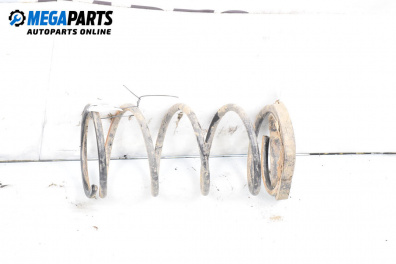 Coil spring for Mitsubishi Pajero PININ (03.1999 - 06.2007), suv, position: rear