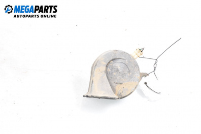 Claxon for Mitsubishi Pajero PININ (03.1999 - 06.2007)