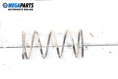 Coil spring for Mitsubishi Pajero PININ (03.1999 - 06.2007), suv, position: rear