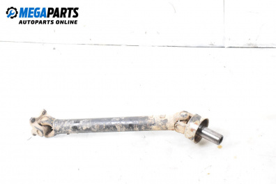 Tail shaft for Mitsubishi Pajero PININ (03.1999 - 06.2007) 1.8 (H76W, H66W), 114 hp