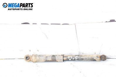 Amortizor for Mitsubishi Pajero PININ (03.1999 - 06.2007), suv, position: stânga - spate