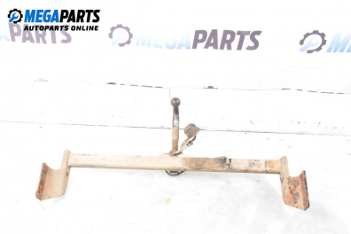 Cârlig de tractare for Mitsubishi Pajero PININ (03.1999 - 06.2007), suv