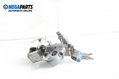 Ignition key for Mitsubishi Pajero PININ (03.1999 - 06.2007)