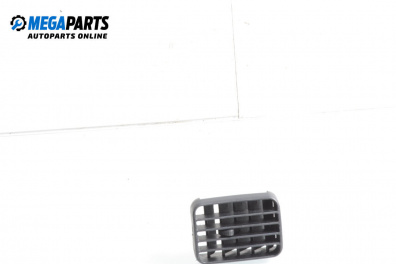 Luftdüse heizung for Mitsubishi Pajero PININ (03.1999 - 06.2007)