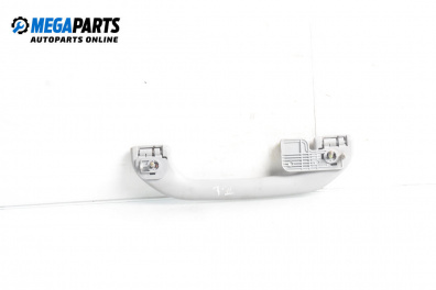 Mâner for Mitsubishi Pajero PININ (03.1999 - 06.2007), 5 uși, position: dreaptă - spate